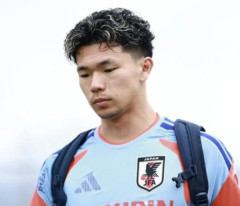 韓国人「ブラジルを挑発して大炎上した日本代表の若手」→「98万件の批判コメントにも発言を撤回しない強心臓ぶりに驚きの声」