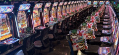 Lからくりサーカス2がBOX導入されたホールの様子がゲーセンすぎるｗｗｗｗｗ