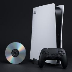 ソニー、プレイステーションのディスク版生産の終了を発表 2028年1月以降の新作はダウンロード版のみの提供   #ゲーム |  ハードの寿命と一緒にゲームも死んでいく時代へ突入