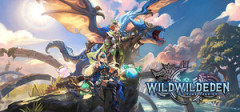 集英社ゲームズ、オープンワールドRPG『Wild Wild Eden』を発表！