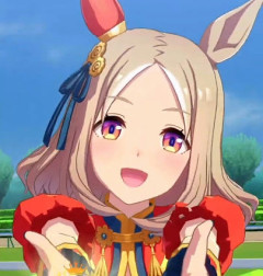 【ウマ娘】ラーメントプロなんかバストアップしてない？