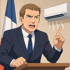 フランス