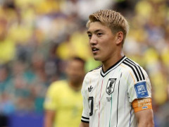 【悲報】堂安律さん、気付く「今の代表の中でブラジル代表に入れる選手はいないよね」・・・・・・・・・