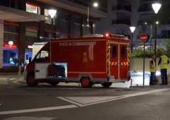 モナコ中心部で爆弾テロ、被害者は親ロシア疑惑のウクライナ人富豪！
