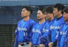 【悲報】DeNAベイスターズ、山本祐大放出前→放出後の勝率が.500→.294だった
