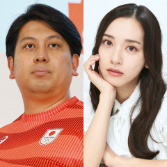 【朗報】ジャンボたかおさん、グラドル都丸紗也華と結婚へ
