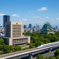 愛知が“副首都”になれる可能性は? 「特別区でなくても申請可能」は追い風か… 大村知事や広沢市長は前向き リニア開業で魅力アップも