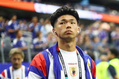 【悲報】塩貝健人さん、ブラジル戦後もインスタのコメント欄を閉じない