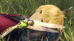 ゼノブレイド1を累計4周やってるんだが飽きない1だけはまじ完成されてるよな