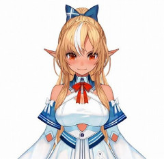 【悲報】大人気VTuberさん達、マネージャーに撮ってもらった画像がなぜか全て同じで炎上ｗｗｗｗ