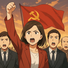 共産党「辺野古転覆は不幸な事故！最悪の政治利用は止めろ！卑劣だ！断固抗議する！！」