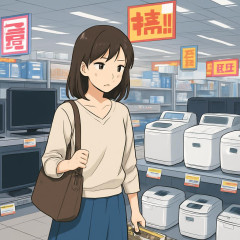 日本人の「家電量販店離れ」が止まらない…ヤマダ・エディオンが統合に追い込まれた理由