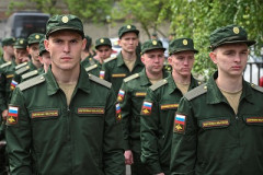【悲報】ウクライナの前線に送られたロシア兵の平均寿命、わずか20分だったWWWWWWWWWW