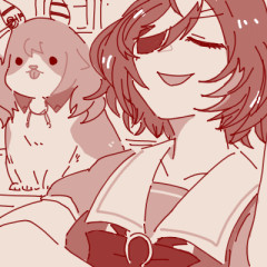 【ウマ娘】忠犬ミラ公のヒミツ②実は、泳ぐのはキライ。
