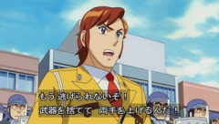 【こち亀】中の人的には珍しいタイプのキャラなの後で知った