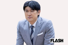 日テレのW杯番組でブラジル人の“つり目ポーズ”が物議 → 日テレ「担当者が気づかず」