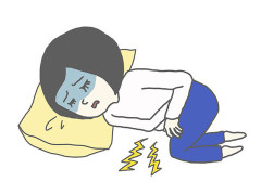 生理痛を経験したことがない私に生理休暇の相談をされ、違う意見にイラッとしたが、最初から相談を持ち掛けないでほしい。