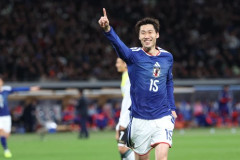 【困惑】鎌田大地さん「W杯優勝にはサッカーが日本の国技にならないと無理」・・・・・・・・・