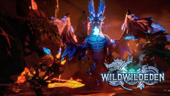 【朗報】集英社ゲームズ、オープンワールドRPG『Wild Wild Eden』を発表！