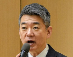 【悲報】橋下徹さん「日本維新の会は完全に中国化、北朝鮮化してる。なんたるグロテスクな政党だ」ｗｗｗｗｗｗｗｗｗｗ