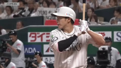 ソフトバンク柳田悠岐（37） .246 9 27←これショックよな