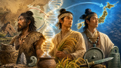 【古代DNA】日本人の祖先って結局どこから来たの？縄文人・弥生人・渡来人の謎