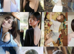 【朗報】最近の女性声優さん、写真集を出すのが当たり前になる