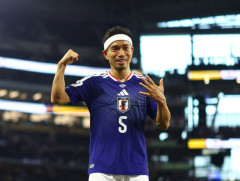 【感動】長友佑都（39）「５度目のＷ杯は『青春』だった。そして青春が終わってしまって寂しい。森保さんを優勝監督にしたかった」