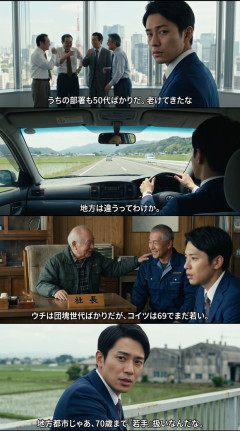 【画像】地方都市の現実がこちらｗｗｗｗｗｗｗｗｗｗｗｗ