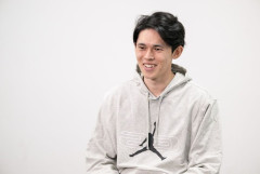 佐々木朗希、降板後の“涙目”騒動を全否定「さすがに泣かないですよ（笑）」「もともとそういう顔なんです」