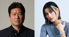 佐藤二朗vs橋本愛、どちらに理があるか不明も、橋本愛の「在日特権はデマ」という主張が注目される