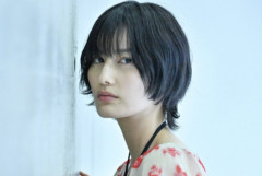 橋本愛「ドラマで夫婦役の撮影やーやーなの！」←これだけだったらヤバいよな？
