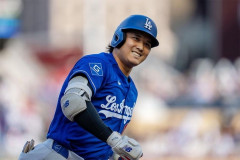 大谷がまたメジャー史上初の快挙