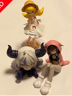 【悲報】フィギュア買って破産してしまったｗｗｗｗｗｗｗｗｗｗ