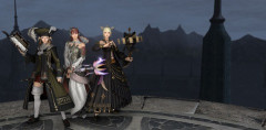 【FF14】零式攻略で「超火力の他責チクチクおば」「普通火力の無口堅実おじ」「低火力のほわほわJD」自分だったらどのヒラを選ぶ？