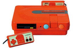 『ツインファミコン』発売40周年！ファミコン＋ディスクシステム夢のハード！