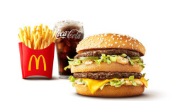 マクドナルド、7月1日から一部カスタマイズ注文を終了　ポテト塩多め・ドリンク氷少なめなど対象