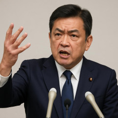 「維新落とす」参政・神谷代表 定数削減強行なら全面対決   |  参政とか当選させたらどんどん日本落ちぶれてないか  |  参政党にしたら死活問題だしな