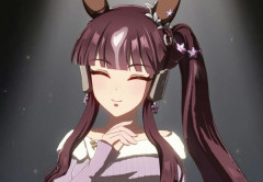 【ウマ娘】ララって実は結構デカパイだったんだな…