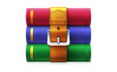 WinRAR「皆さんの最近の支払いのおかげで、新しいバージョンを開発できました」