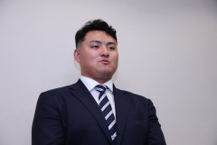 佐々木麟太郎、ホークス幹部と3時間面談「MLBドラフトを見て判断させていただく」