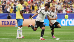 【悲報】ブラジル🇧🇷VS🇯🇵日本の、ブラジル側の評価が悲惨