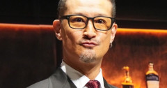 元TOKIO松岡、亀梨の結婚を祝福「和也とみなみちゃん。『タッチ』でしょ！達也はYouTube始めたらしいですけどね」