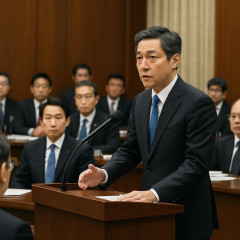 養子案の制度設計論戦へ…「一般人」だった男性の子供が天皇になる場合も、国民の理解得られるか焦点