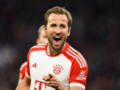 【W杯】イングランドさん、ケイン2発でDRコンゴに逆転勝利