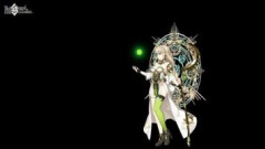 【FGO】「★5(SSR)デメテル」の霊衣「アトランティス･スタイル」が実装！母になる前、若い時分の瑞々しい装いになる衣装