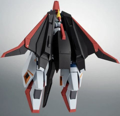 ぶっちゃけZガンダムの立体物の変形は差し替えでええよな