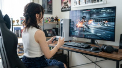 【意味ある？】難易度が自由に変えられます。難易度による違いは敵の強さのみです。←コレ
