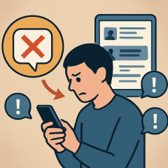 “フェイク情報”を信じやすい人の特徴とは？ 視野を狭くするSNS空間の“三重構造” (『嘘で満ちていく社会』朝日新書)