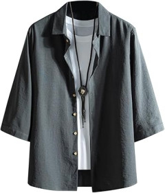 服はいつもイオンで買ってるんだがどんなイメージ？